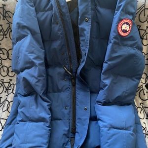 Men’s Carson Parka Canada Goose Coat
